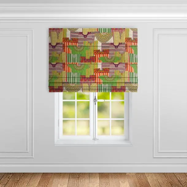 Ткань Manuel Canovas Ibiza 04961-03 #2