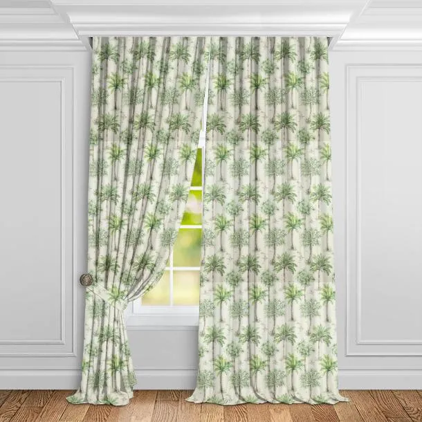 Ткань Manuel Canovas Ibiza 04965-01 #3