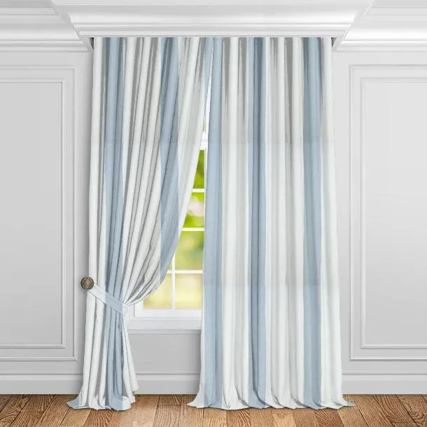 Ткань Manuel Canovas Launay 04990-05 #3