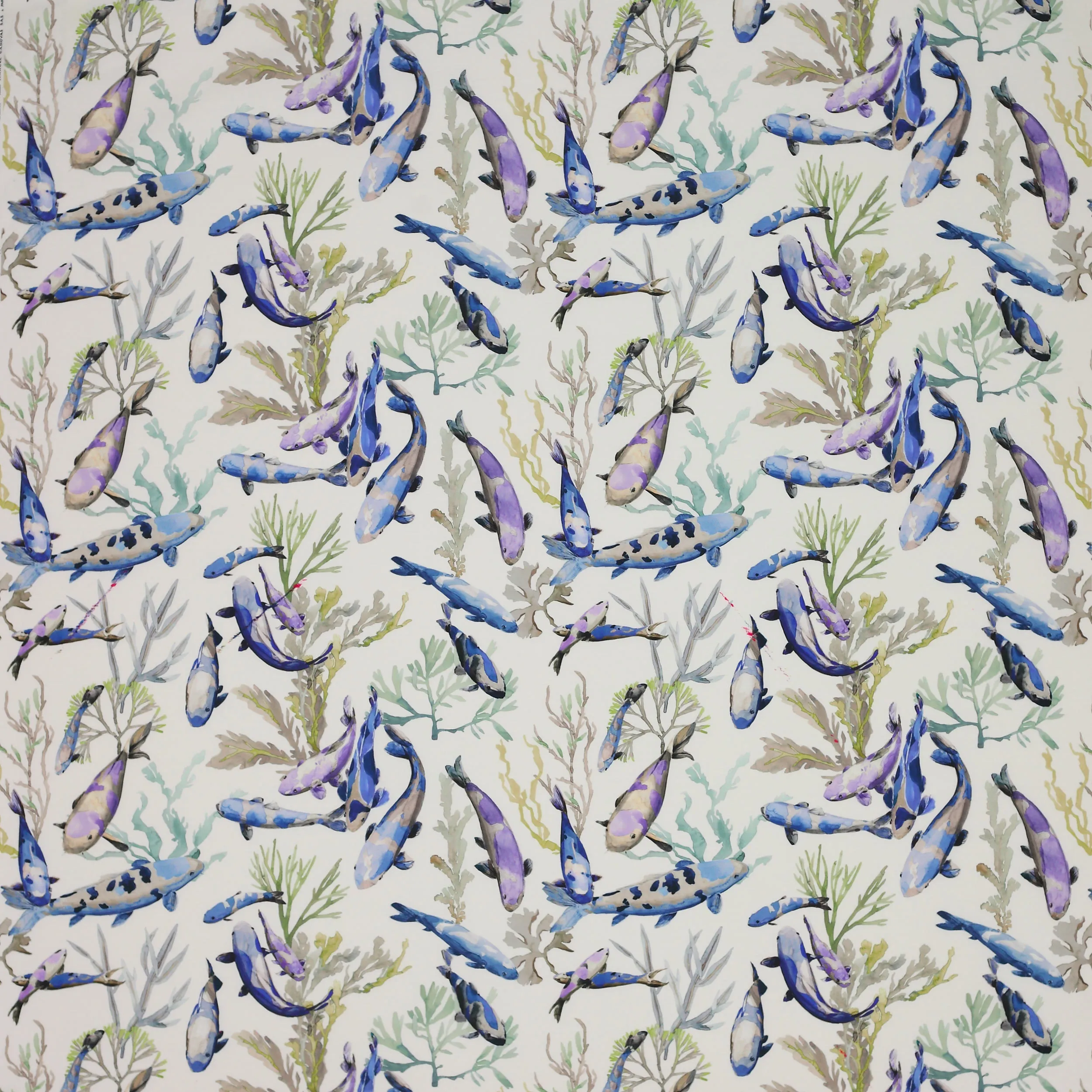 Ткань Manuel Canovas Malfa 04910-01