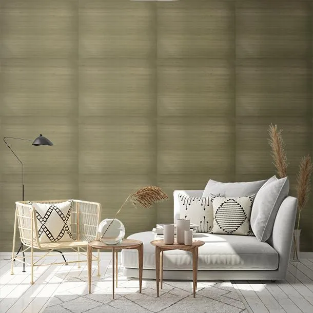 Обои для стен Zinc Caractere Wallcoverings ZW134-13 #3