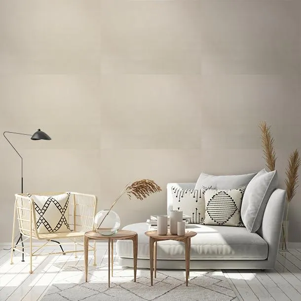 Обои для стен Zinc Caractere Wallcoverings ZW141-02 #3