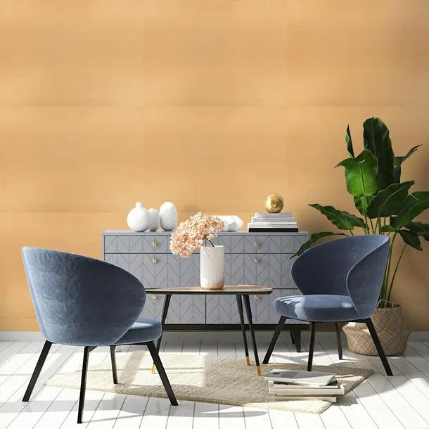 Обои для стен Zinc Caractere Wallcoverings ZW141-04 #4