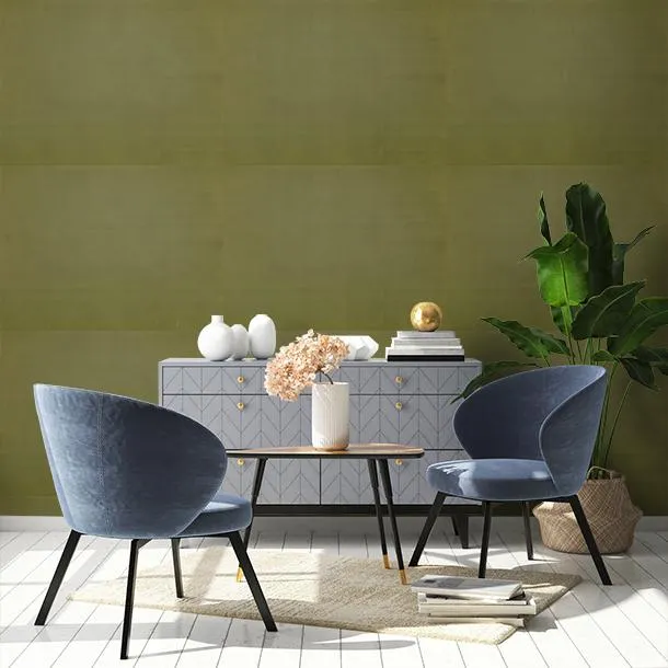 Обои для стен Zinc Caractere Wallcoverings ZW141-07 #4