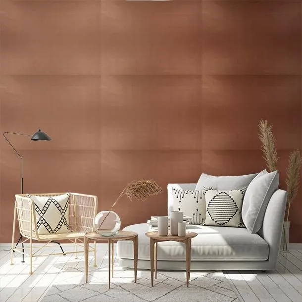 Обои для стен Zinc Caractere Wallcoverings ZW141-08 #3