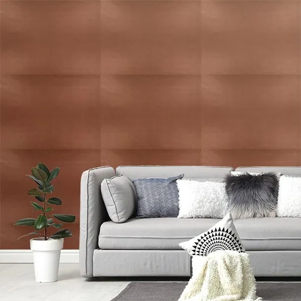 Обои для стен Zinc Caractere Wallcoverings ZW141-08 #5