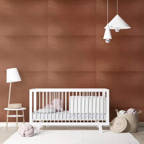 Обои для стен Zinc Caractere Wallcoverings ZW141-08 #10