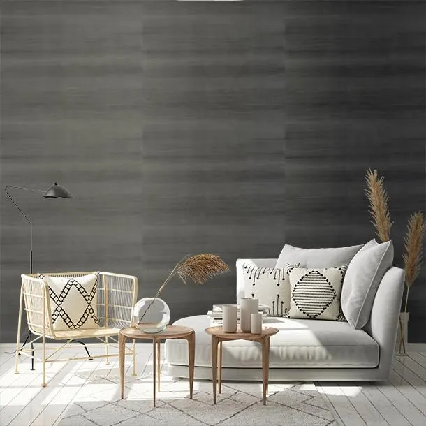 Обои для стен Zinc Caractere Wallcoverings ZW142-05 #3