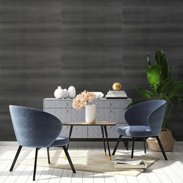Обои для стен Zinc Caractere Wallcoverings ZW142-05 #4