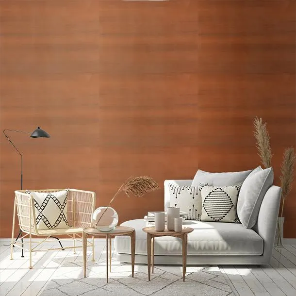 Обои для стен Zinc Caractere Wallcoverings ZW142-07 #3