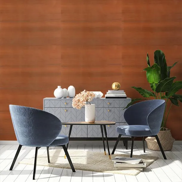 Обои для стен Zinc Caractere Wallcoverings ZW142-07 #4