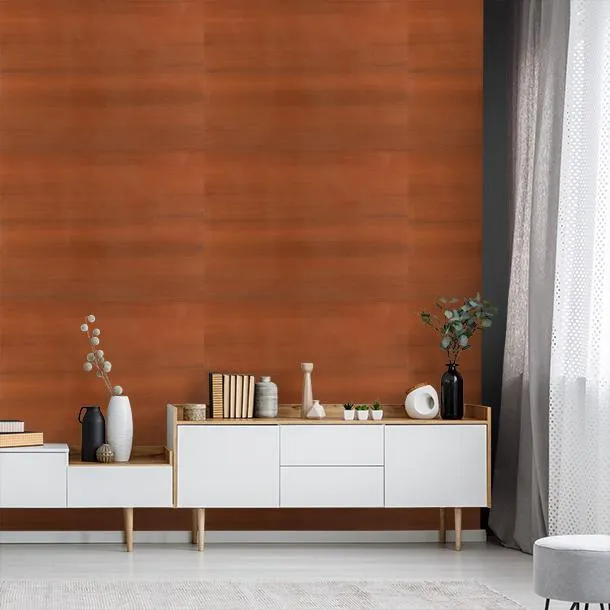 Обои для стен Zinc Caractere Wallcoverings ZW142-07 #7