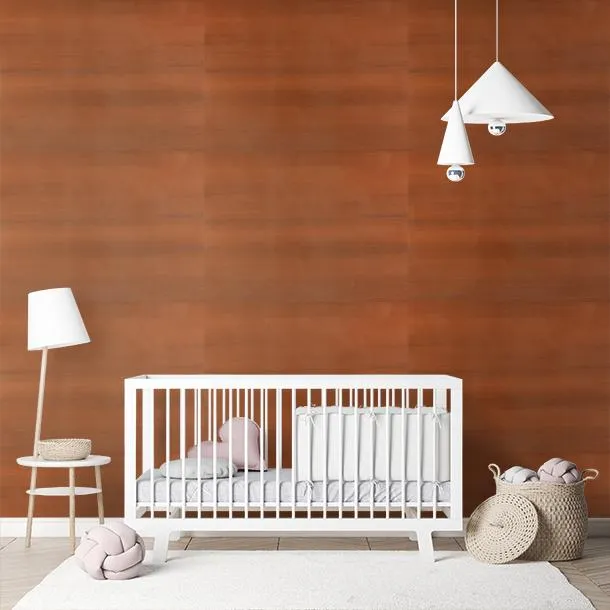 Обои для стен Zinc Caractere Wallcoverings ZW142-07 #10