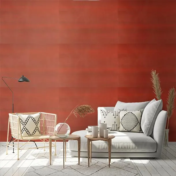 Обои для стен Zinc Caractere Wallcoverings ZW142-08 #3