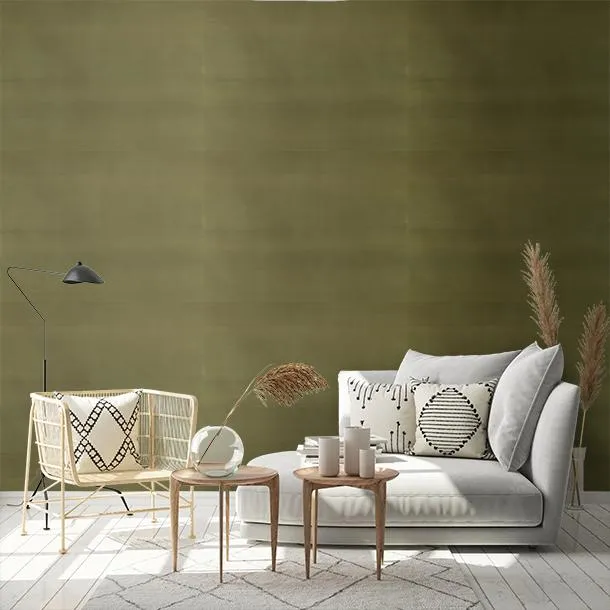 Обои для стен Zinc Caractere Wallcoverings ZW142-10 #3