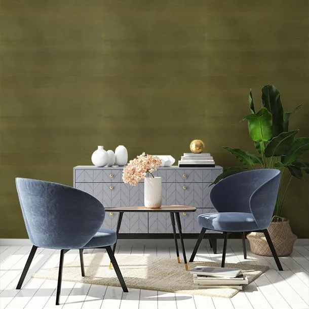 Обои для стен Zinc Caractere Wallcoverings ZW142-10 #4