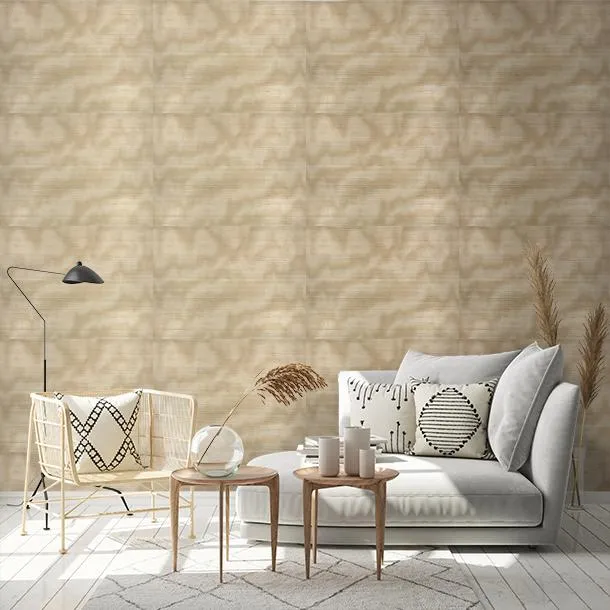 Обои для стен Zinc Caractere Wallcoverings ZW143-01 #3