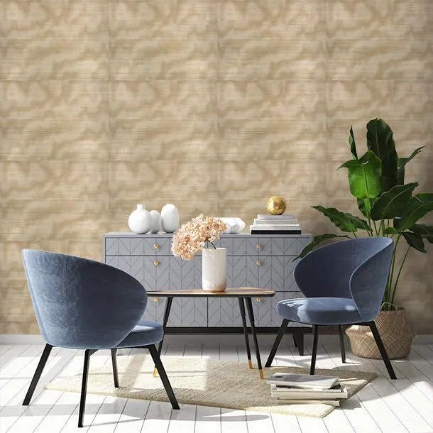 Обои для стен Zinc Caractere Wallcoverings ZW143-01 #4