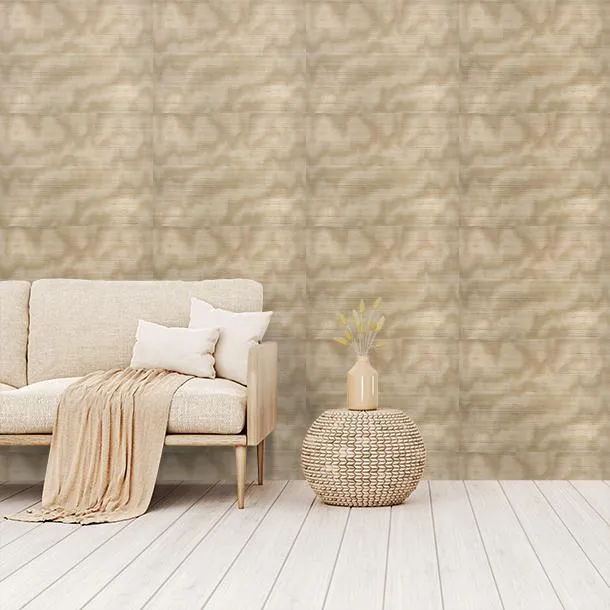 Обои для стен Zinc Caractere Wallcoverings ZW143-01 #6