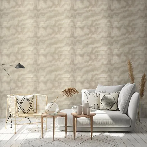 Обои для стен Zinc Caractere Wallcoverings ZW143-02 #3