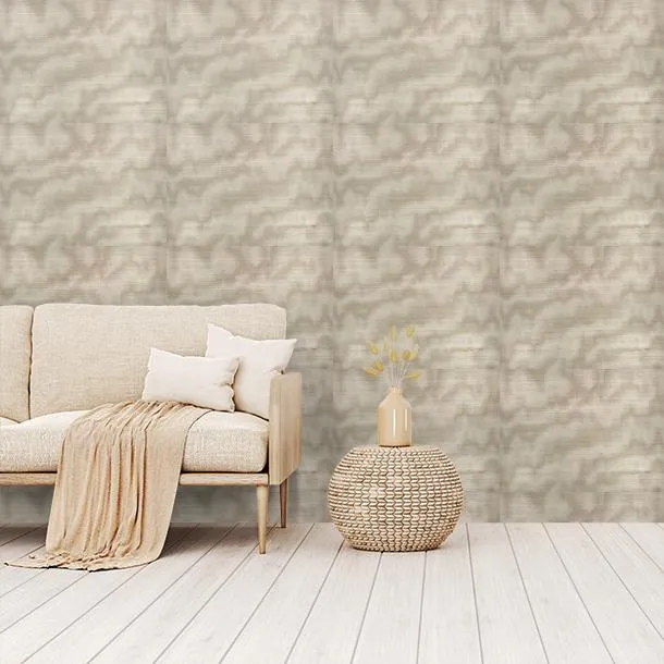 Обои для стен Zinc Caractere Wallcoverings ZW143-02 #6