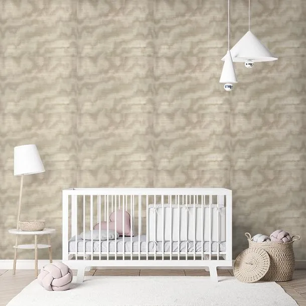 Обои для стен Zinc Caractere Wallcoverings ZW143-02 #10