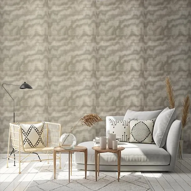 Обои для стен Zinc Caractere Wallcoverings ZW143-03 #3