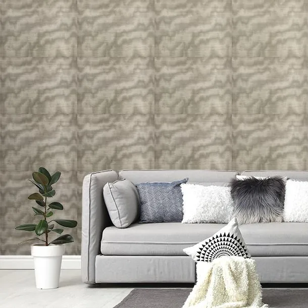 Обои для стен Zinc Caractere Wallcoverings ZW143-03 #5