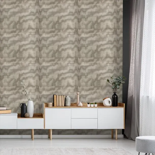 Обои для стен Zinc Caractere Wallcoverings ZW143-03 #7