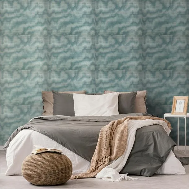 Обои для стен Zinc Caractere Wallcoverings ZW143-04 #8