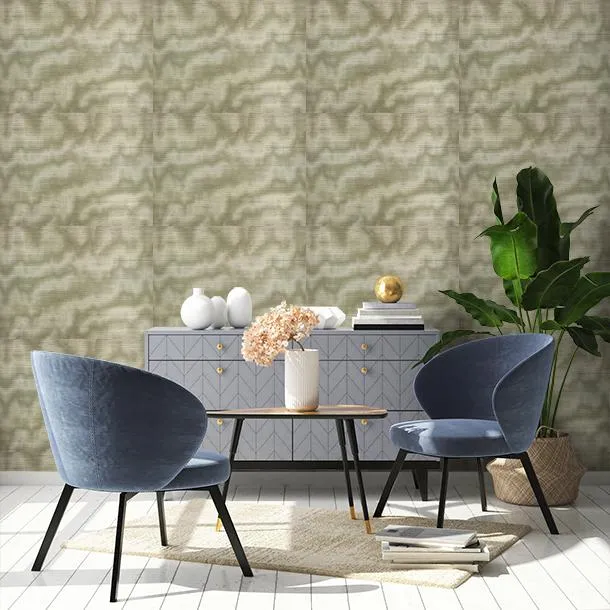 Обои для стен Zinc Caractere Wallcoverings ZW143-05 #4