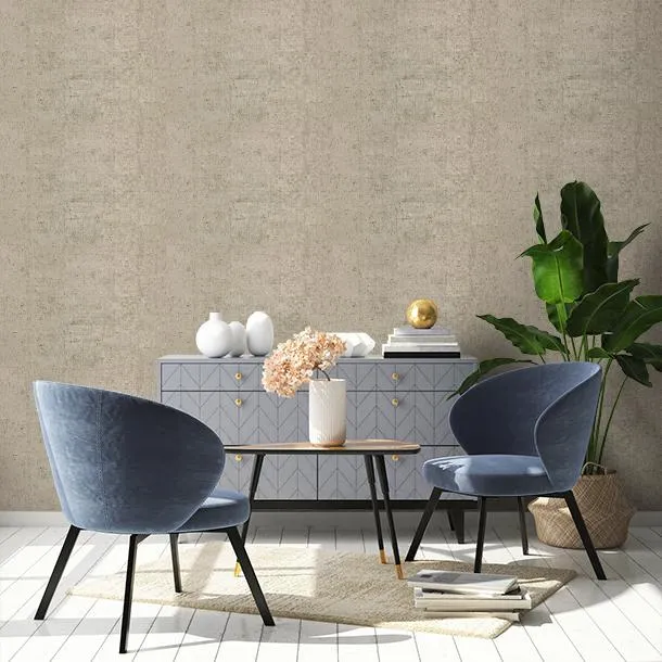 Обои для стен Zinc Caractere Wallcoverings ZW144-06 #4