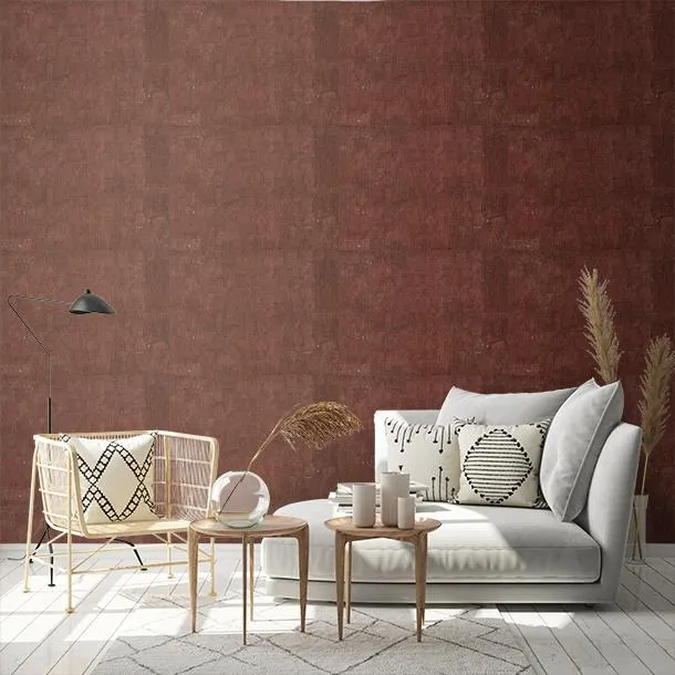 Обои для стен Zinc Caractere Wallcoverings ZW144-08 #3