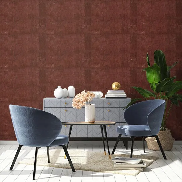 Обои для стен Zinc Caractere Wallcoverings ZW144-08 #4