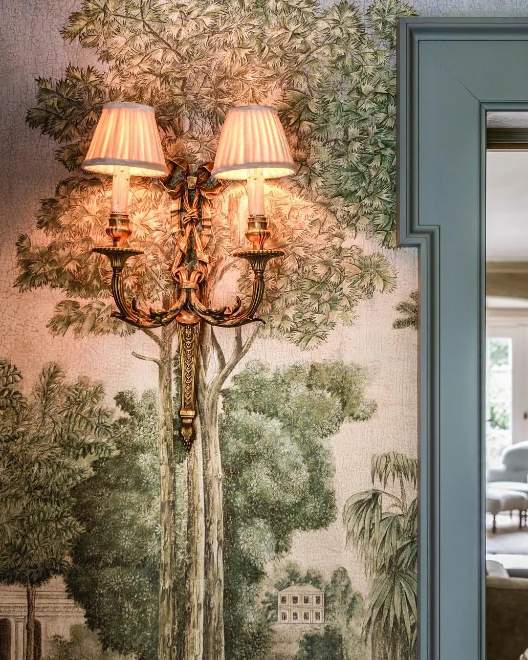 Обои для стен Iksel Decorative Arts Custom printing 42308940_22