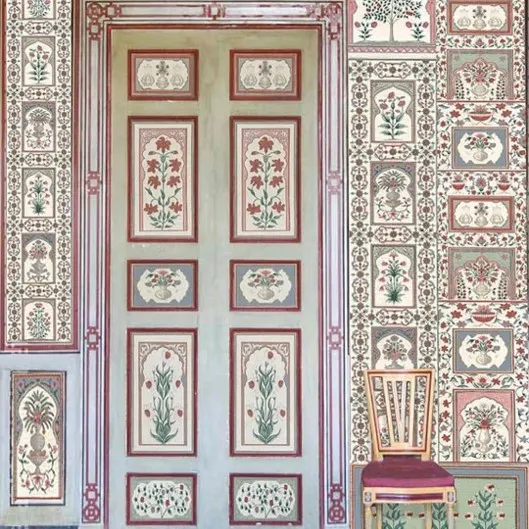 Обои для стен Iksel Decorative Arts Custom printing Picture35