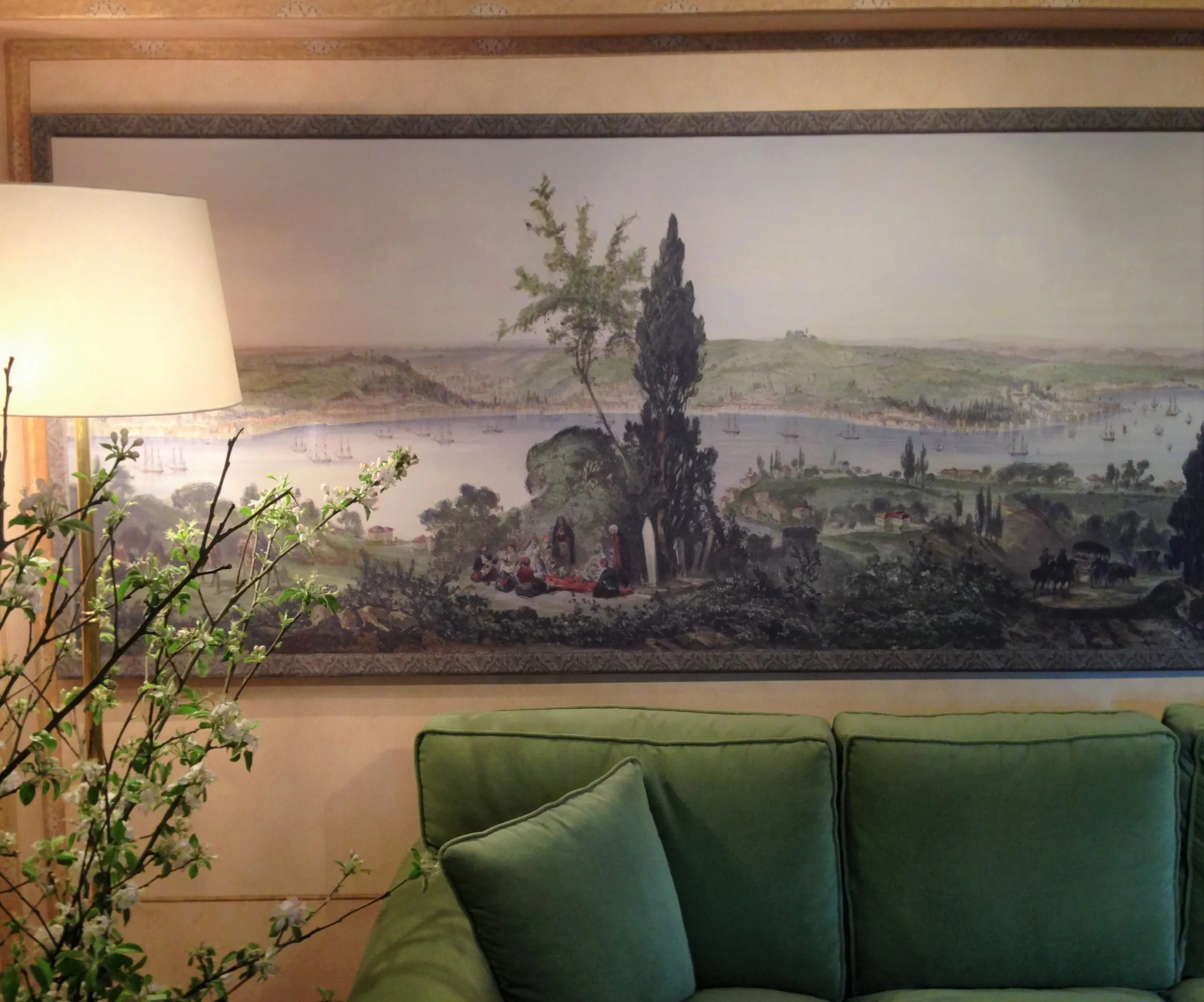 Обои для стен Iksel Decorative Arts Decorative panels IMG_0117-25602132