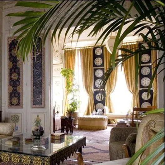 Обои для стен Iksel Decorative Arts Decorative panels Picture24