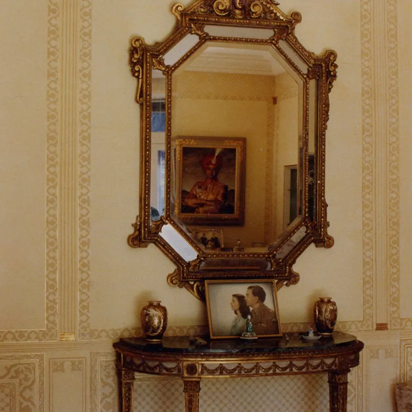 Обои для стен Iksel Decorative Arts Hand painted projects Picture4-2