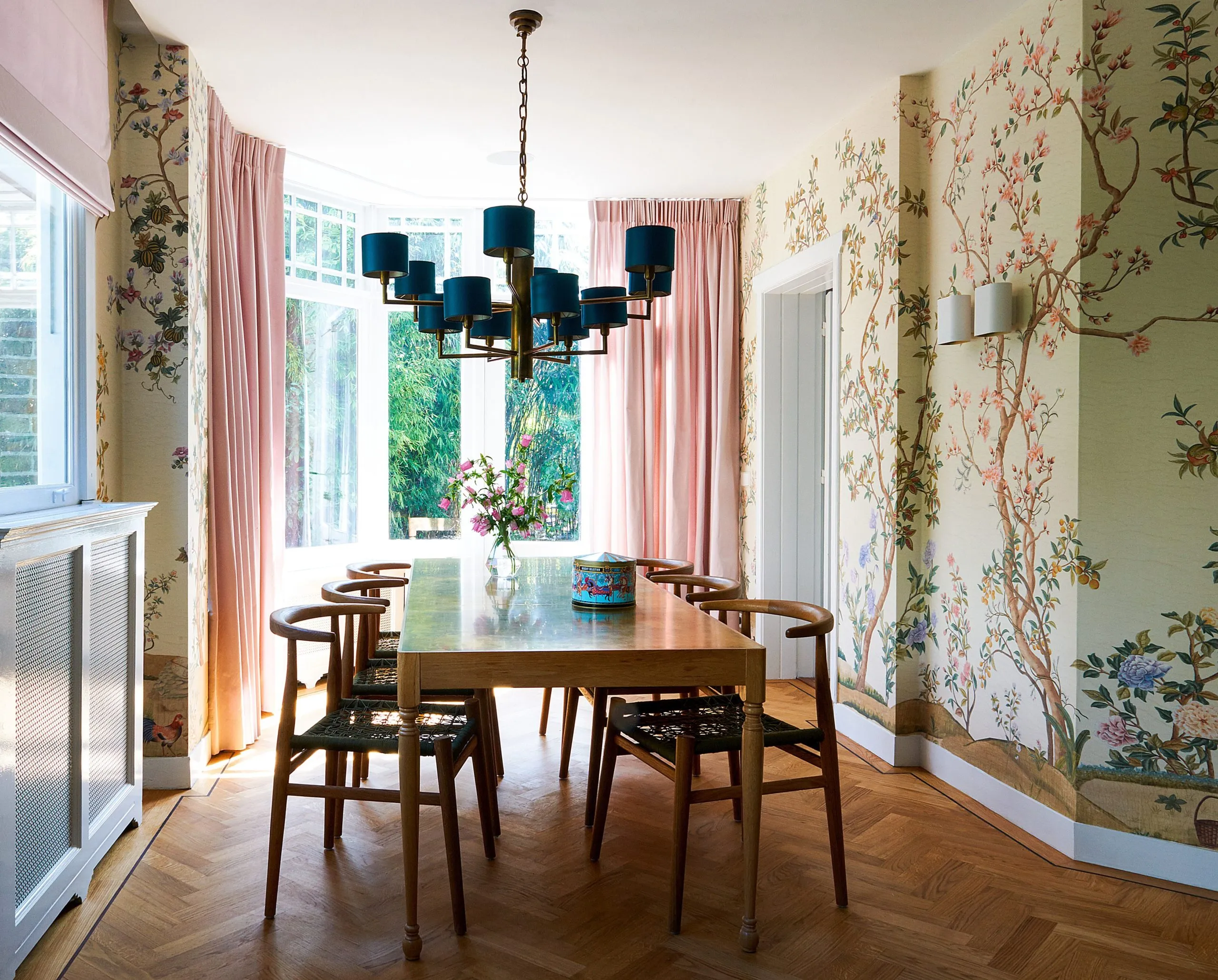 Обои для стен Iksel Decorative Arts Standard printing gallery-1-2-5