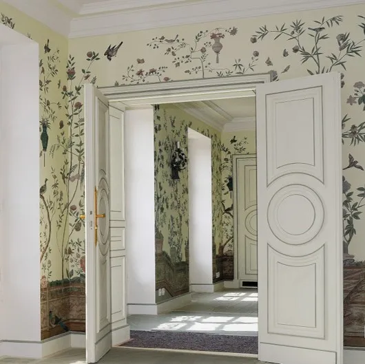 Обои для стен Iksel Decorative Arts Standard printing Picture4-2-3