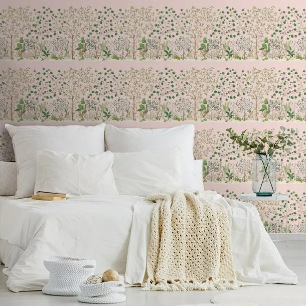 Обои для стен Sanderson Arboretum 217213 #9