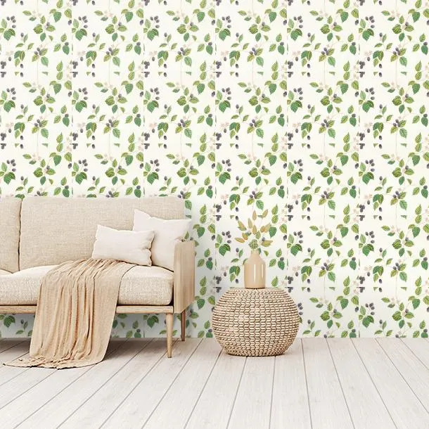 Обои для стен Sanderson Arboretum 217227 #6