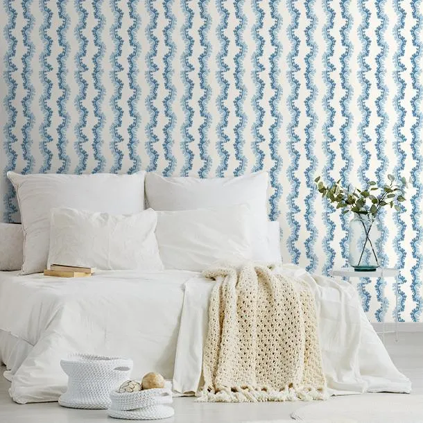 Обои для стен Sanderson Arboretum 217250 #9