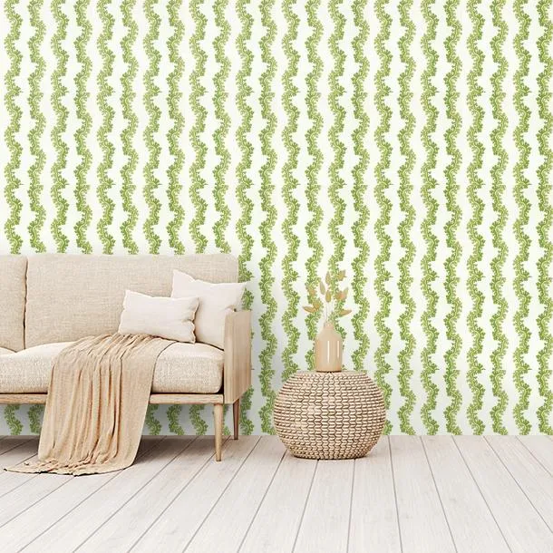 Обои для стен Sanderson Arboretum 217251 #6