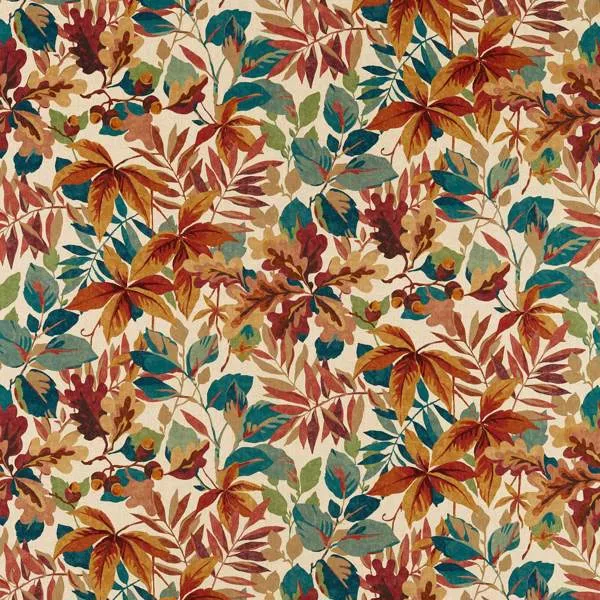 Ткань Sanderson Arboretum fabrics 227056