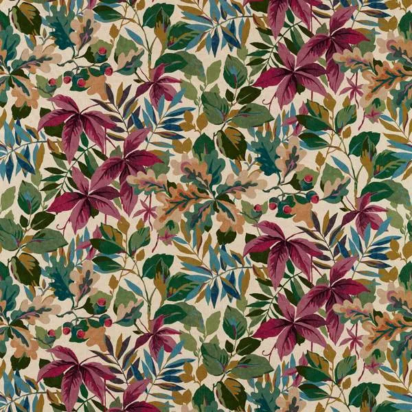 Ткань Sanderson Arboretum fabrics 227057