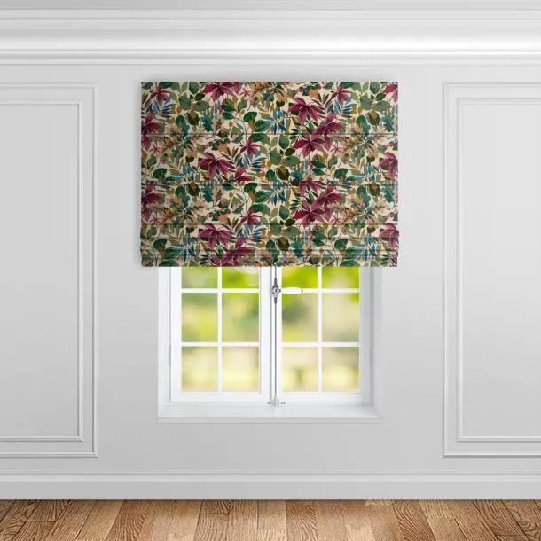 Ткань Sanderson Arboretum fabrics 227057 #3