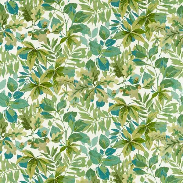 Ткань Sanderson Arboretum fabrics 227058