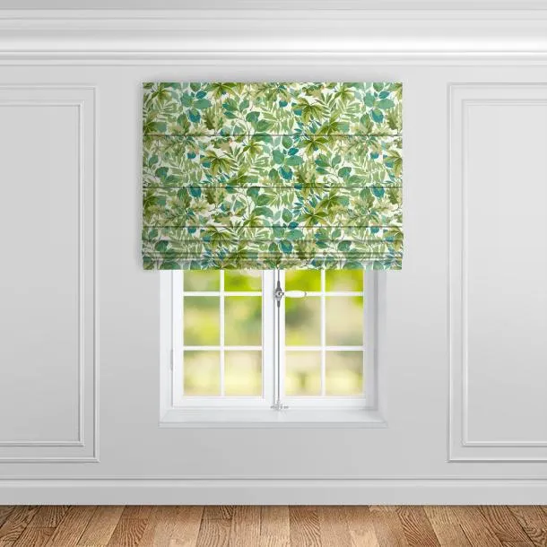 Ткань Sanderson Arboretum fabrics 227058 #3